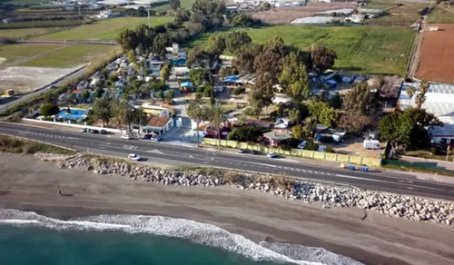 Imagen de Playa de Valle - Niza