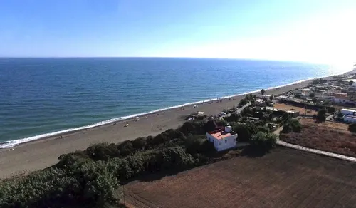Imagen de Playa de Almayate