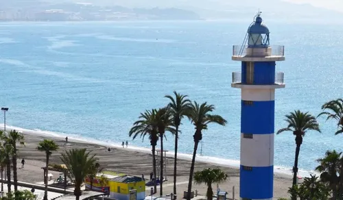 Imagen de Playa de Torre del Mar