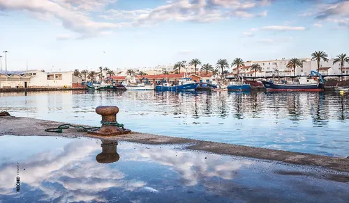 Imagen de Playa Caleta de Vélez
