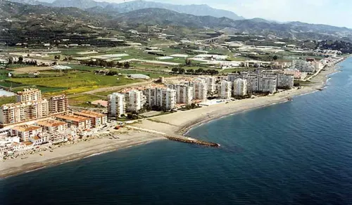 Imagen de Playa de Mezquitilla