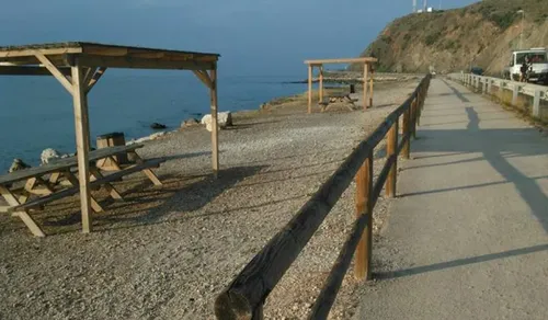 Imagen de Playa de Lagos