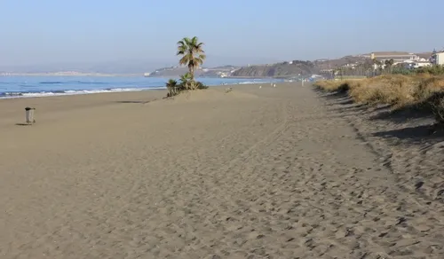 Imagen de Playa de El Morche