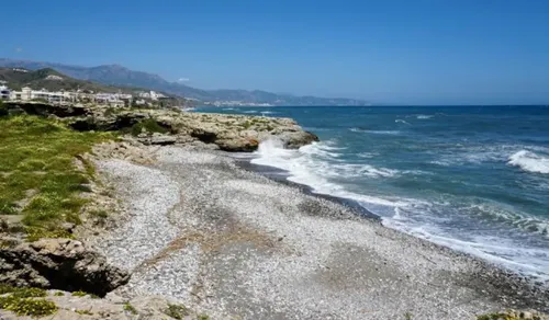 Imagen de Playa El Peñoncillo