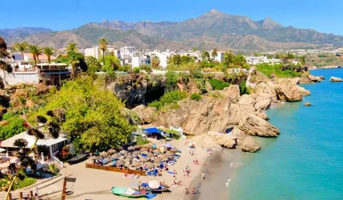 Imagen de Playa de Calaceite