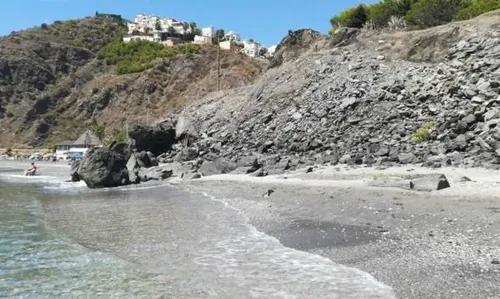 Imagen de Playa Gúliche o Macaca