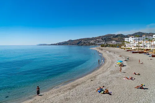 Imagen de Playa el Chucho