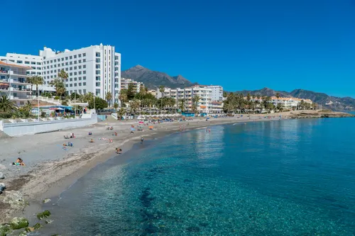 Imagen de Playa La Torrecilla