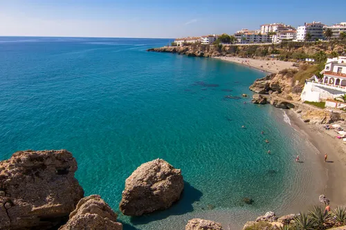 Imagen de Playa de La Caletilla