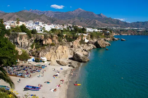 Imagen de Playa de Calahonda