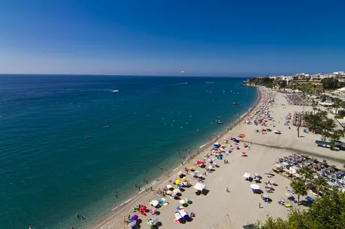 Imagen de Playa de Burriana