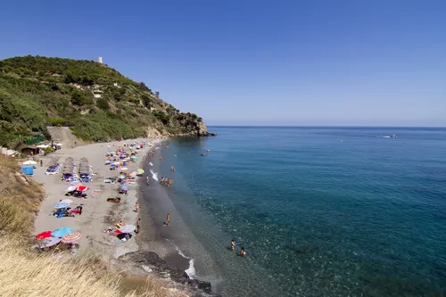 Imagen de Playa de Maro
