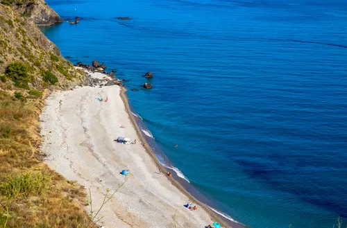 Imagen de Playa Molino de Papel
