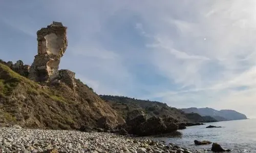 Imagen de Playa Torre de la Miel