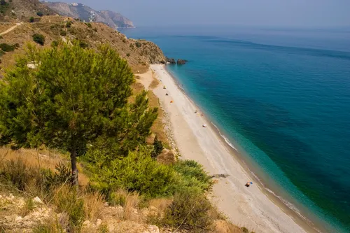 Imagen de Playa de las Alberquillas