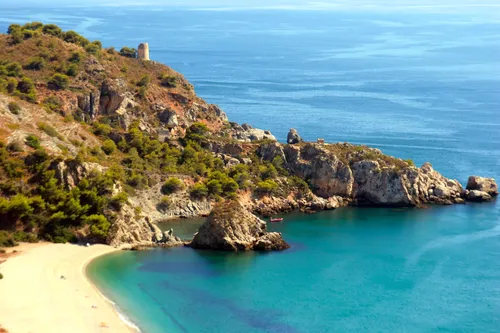 Imagen de Playa El Cañuelo