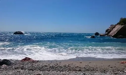 Imagen de Playa La Vaca