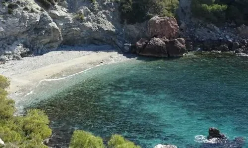 Imagen de Playa Torre Caleta