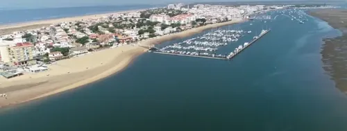 Imagen de Playa La Ría