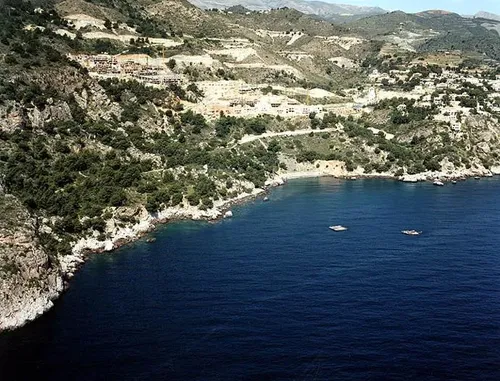 Imagen de Playa Cala Calaíza