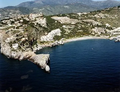 Imagen de Playa de los Berengueles