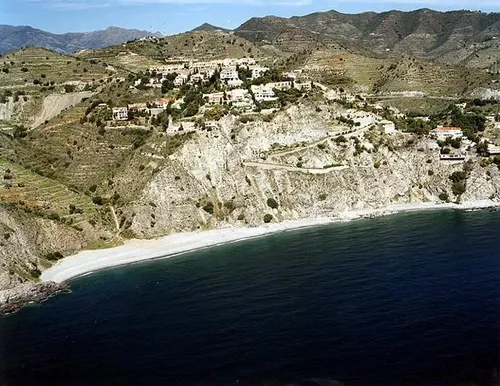 Imagen de Playa del Muerto