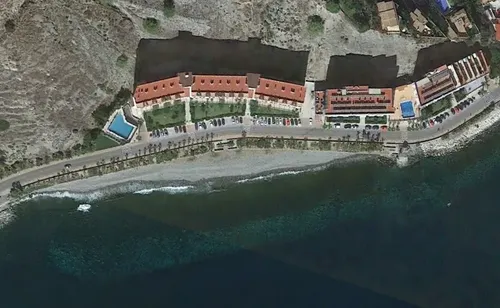 Imagen de Playa de la Veintiuna