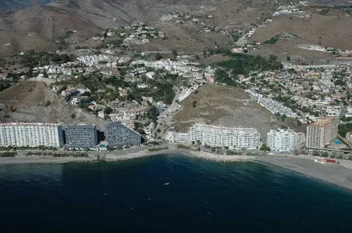 Imagen de Playa de Rincón de la China