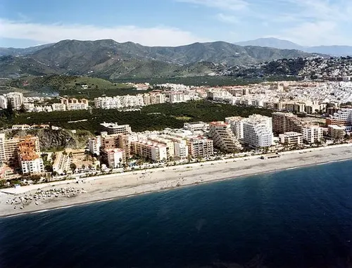 Imagen de Playa San Cristóbal