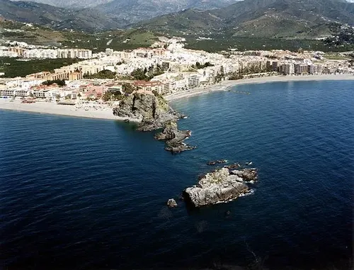 Imagen de Playa de la Caletilla
