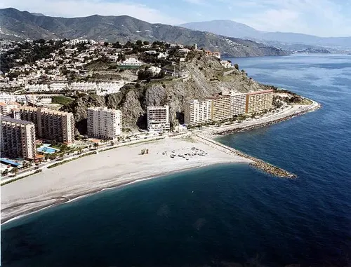 Imagen de Playa Puerta del Mar