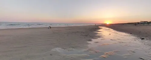 Imagen de Playa Mata Negra