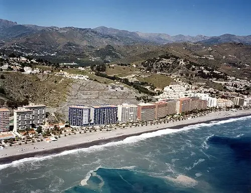 Imagen de Playa de Velilla