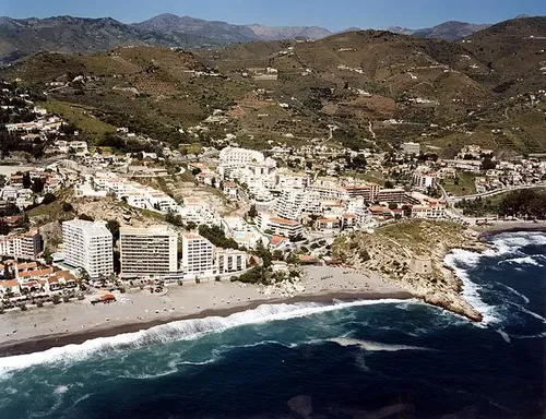 Imagen de Playa del Tesorillo