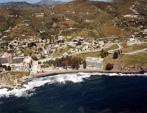 Imagen de Playa del Pozuelo