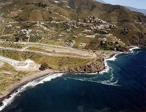 Imagen de Playa de Calabajío
