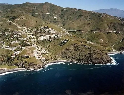 Imagen de Playa de Curumbico