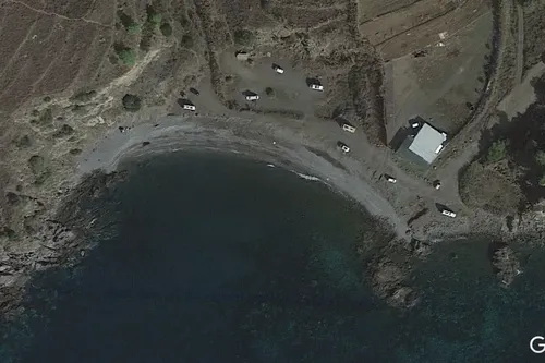 Imagen de Playa de Barranco de En medio