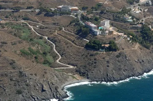 Imagen de Playa del Cambrón