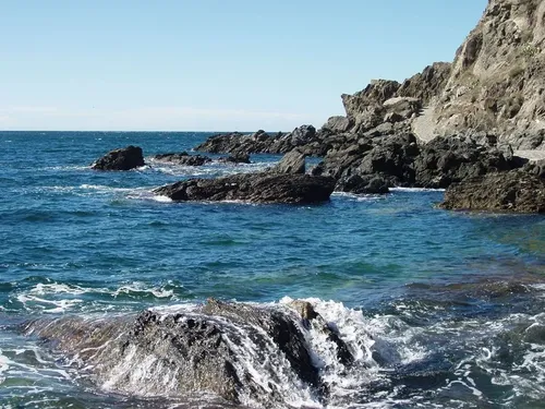Imagen de Cala El Caletón