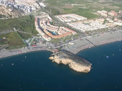 Imagen de Playa La Guardia