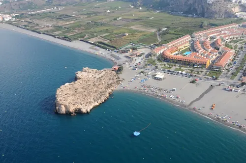 Imagen de Playa de la Charca