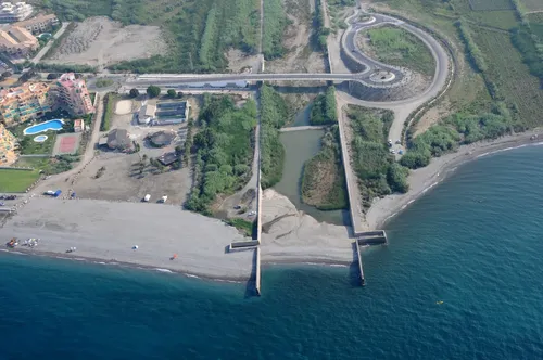Imagen de Playa Punta del Río