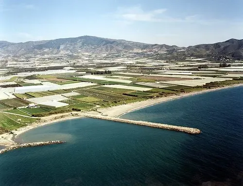 Imagen de Playa de las Azucenas