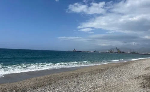 Imagen de Playa La Pelá