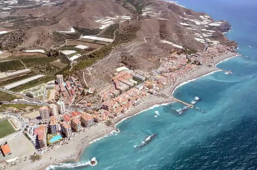 Imagen de Playa de Torrenueva Costa