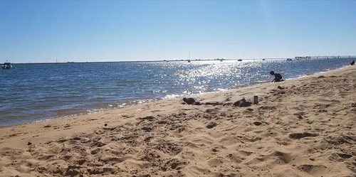 Imagen de Playa del Vigía