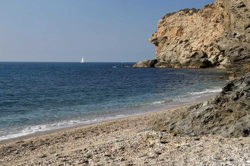 Imagen de Playa La Joya