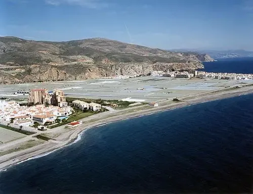 Imagen de Playa de Carchuna