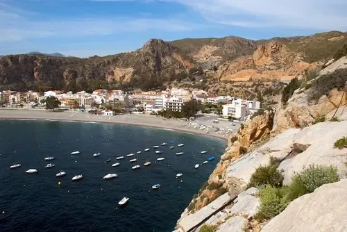 Imagen de Playa de Calahonda